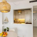 Apartment Wonderful Sea View *