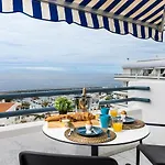Wonderful Sea View * Costa Adeje (Tenerife)