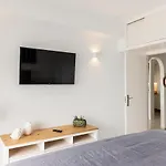 Wonderful Sea View Apartment Costa Adeje (Tenerife)