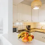 Wonderful Sea View Apartment