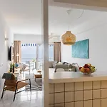 Wonderful Sea View Apartment Costa Adeje (Tenerife)