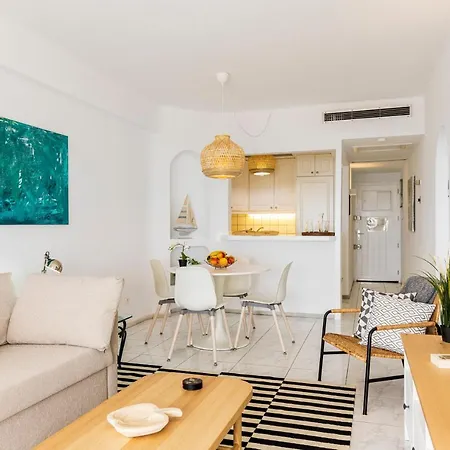 Apartment Wonderful Sea View