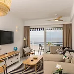 Wonderful Sea View 公寓 阿德耶