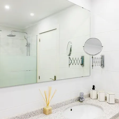 Wonderful Sea View Адехе