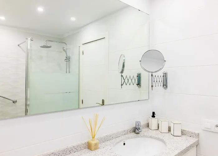 Wonderful Sea View Адехе