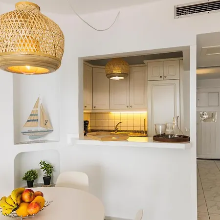 Apartamento Wonderful Sea View *