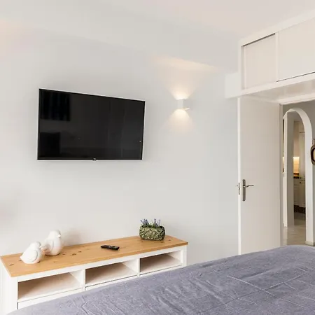 Wonderful Sea View Apartment Costa Adeje (Tenerife)