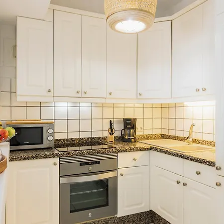 Wonderful Sea View *