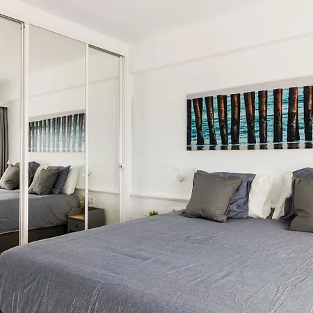 Apartment Wonderful Sea View *