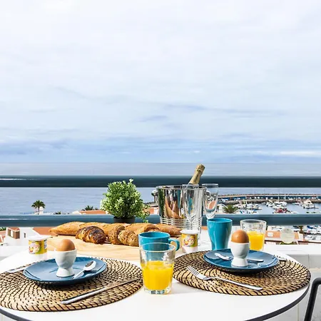 Wonderful Sea View *