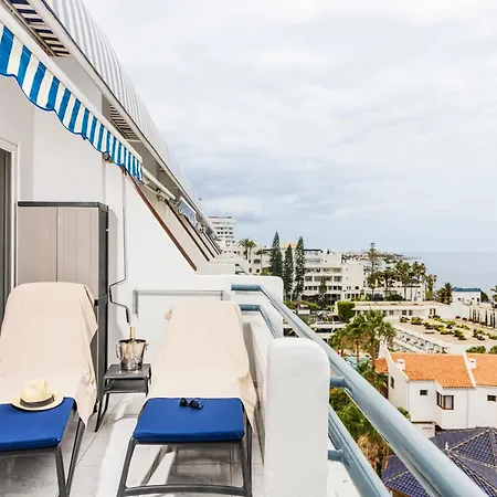 Wonderful Sea View Apartment *