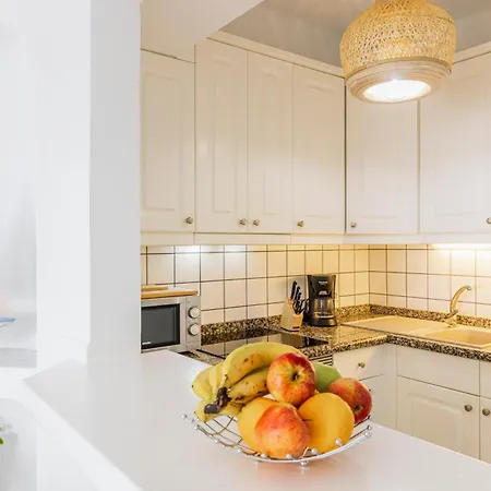 Wonderful Sea View Apartment