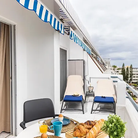 Wonderful Sea View Apartment *