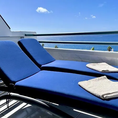 Wonderful Sea View * Costa Adeje (Tenerife)