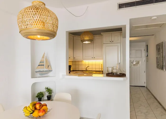 Appartamento Wonderful Sea View *