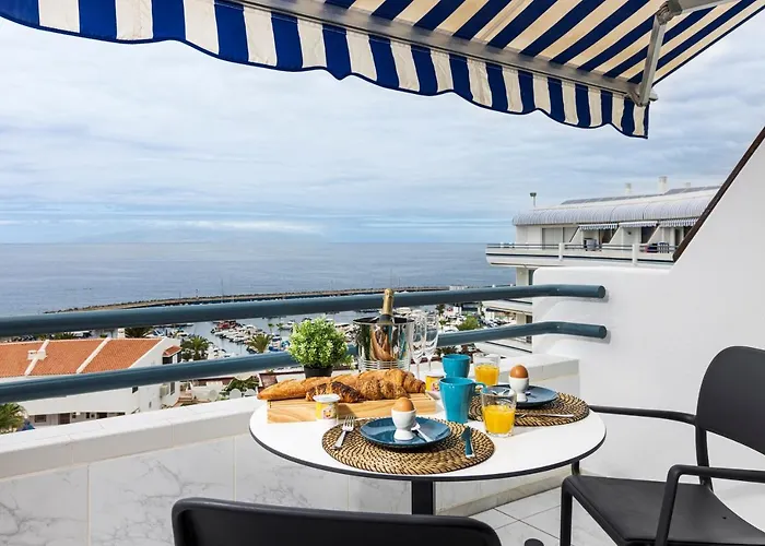 Wonderful Sea View * Адехе