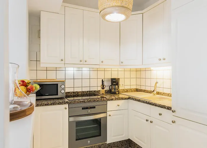 Wonderful Sea View *