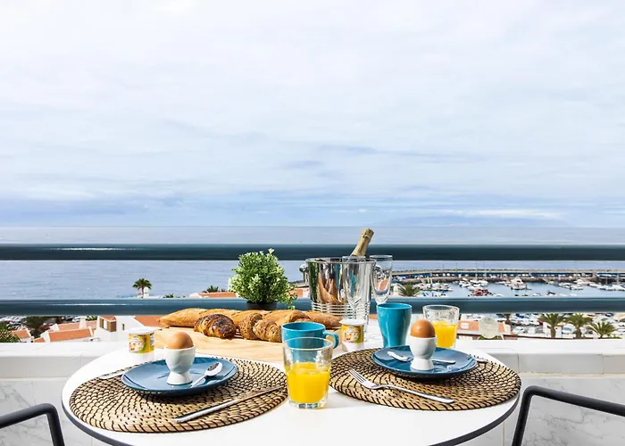 Wonderful Sea View *