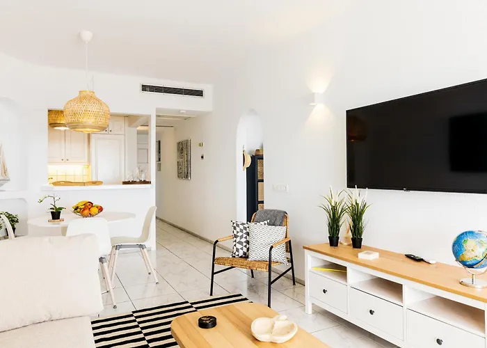 Wonderful Sea View * Costa Adeje (Tenerife)