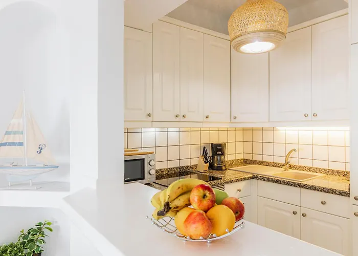 Wonderful Sea View Appartamento