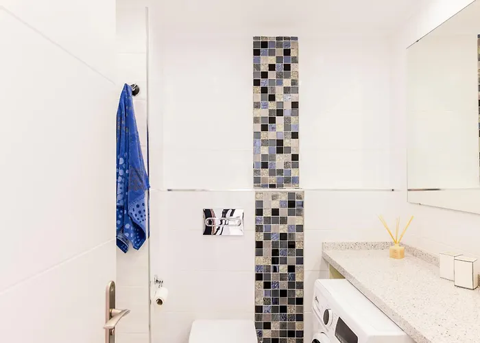 Wonderful Sea View Costa Adeje (Tenerife)