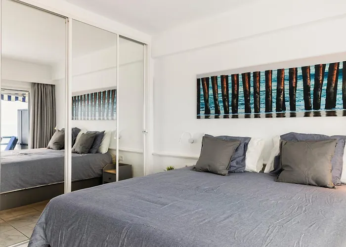 Appartement Wonderful Sea View *